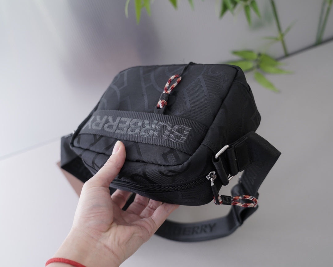 BAG´s Burberry 1.1