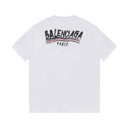 Camiseta de Balenciaga