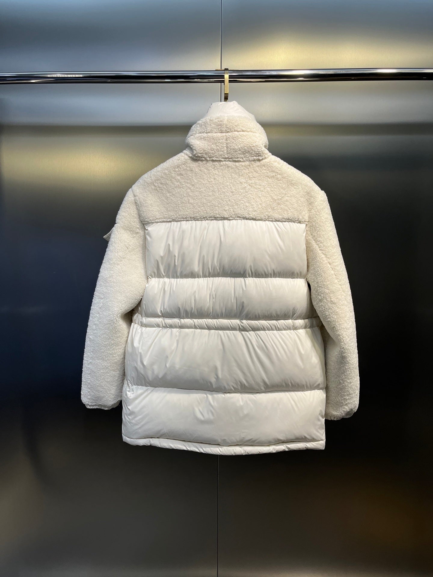 Casaco Moncler