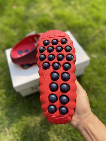 Nike Mind 001 "Rojo Equipo"