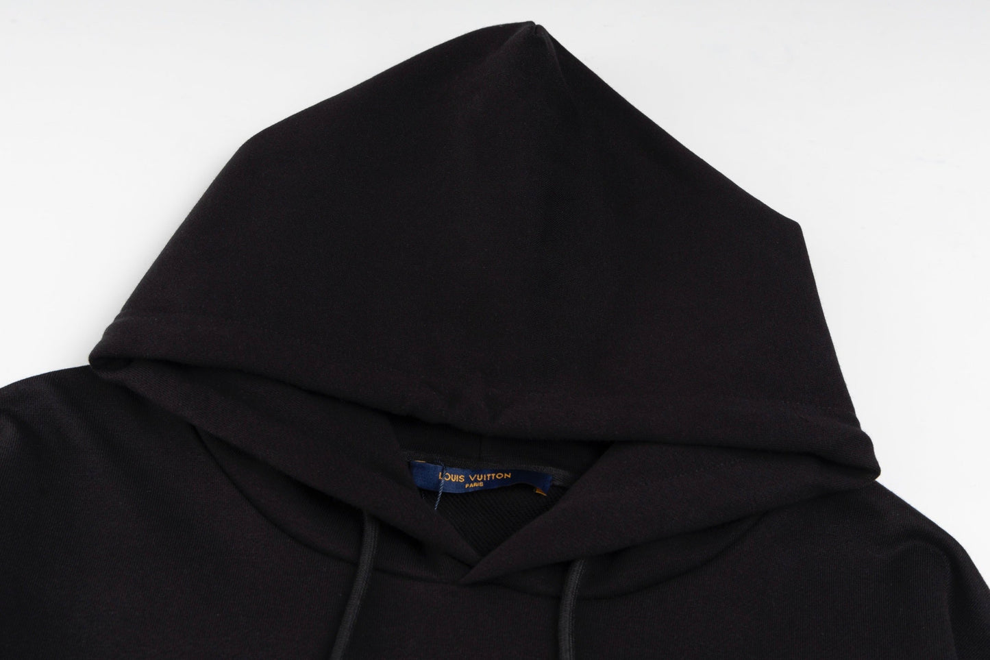 Sudadera con capucha Louis Vuitton