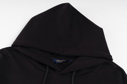 Sudadera con capucha Louis Vuitton