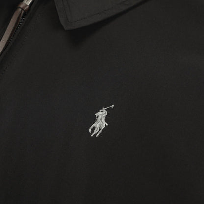 Chaqueta Ralph Lauren con cremallera