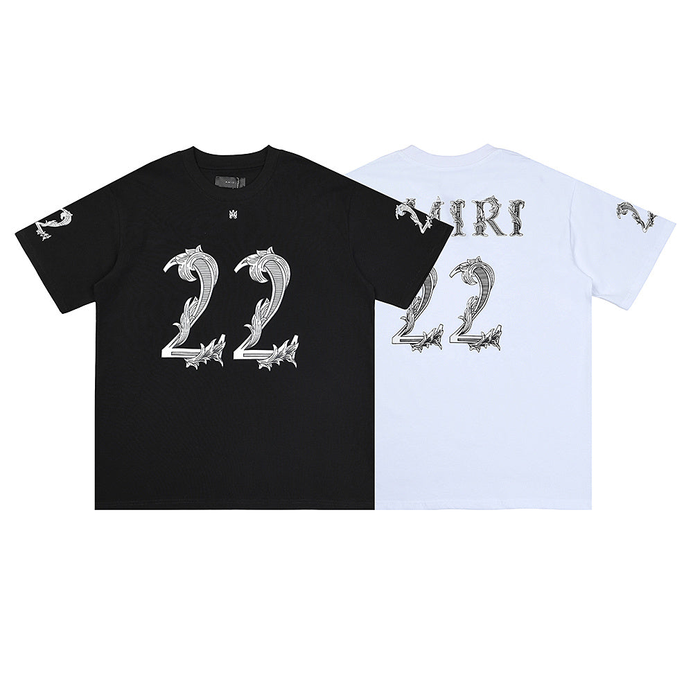 T-shirt Amiri
