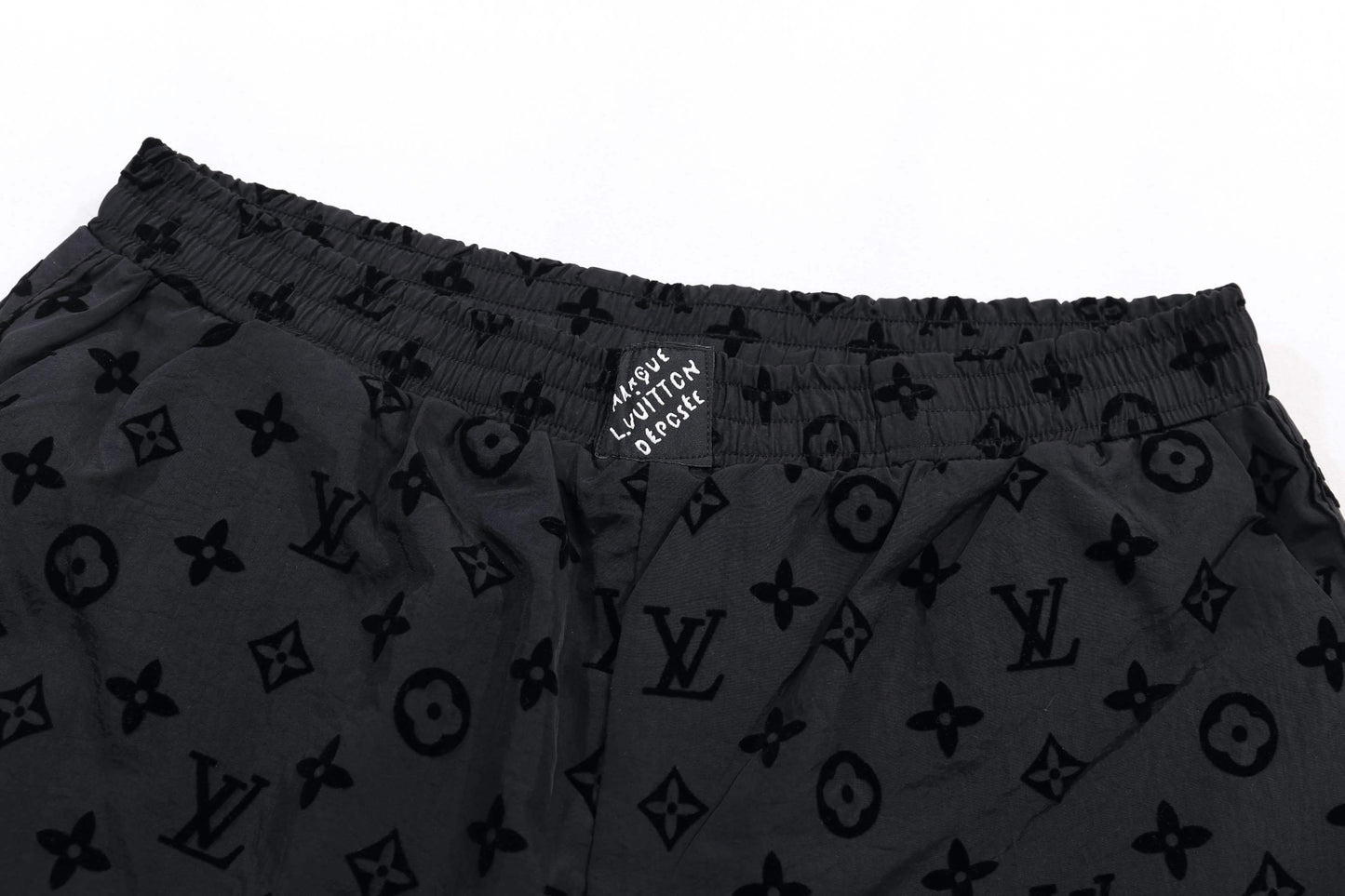 Corto Louis Vuitton