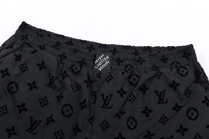 Corto Louis Vuitton