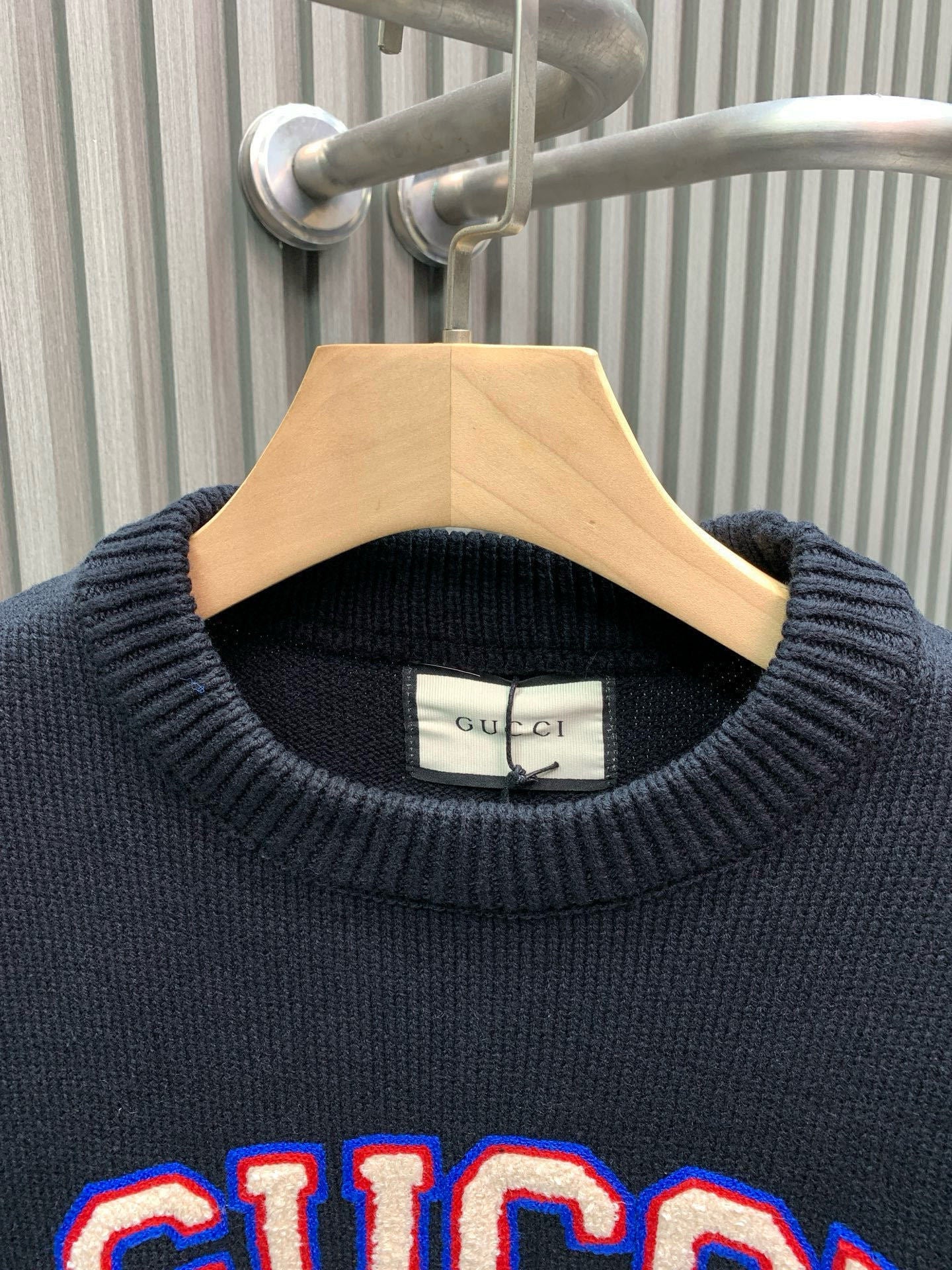 Suéter Gucci