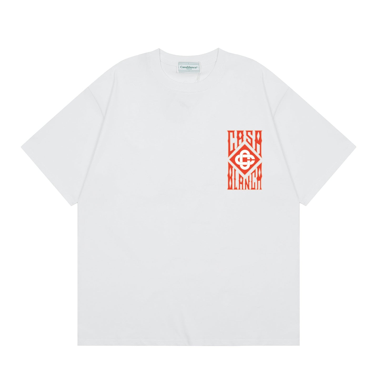 Camiseta Casablanca