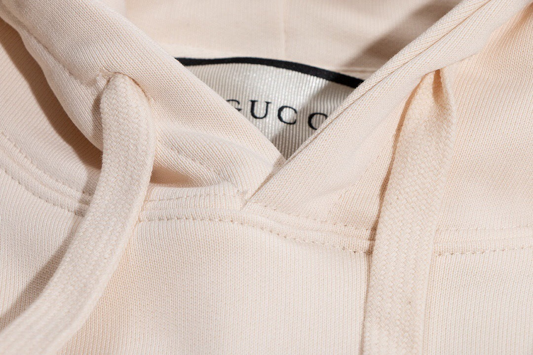 Sudadera con capucha Gucci