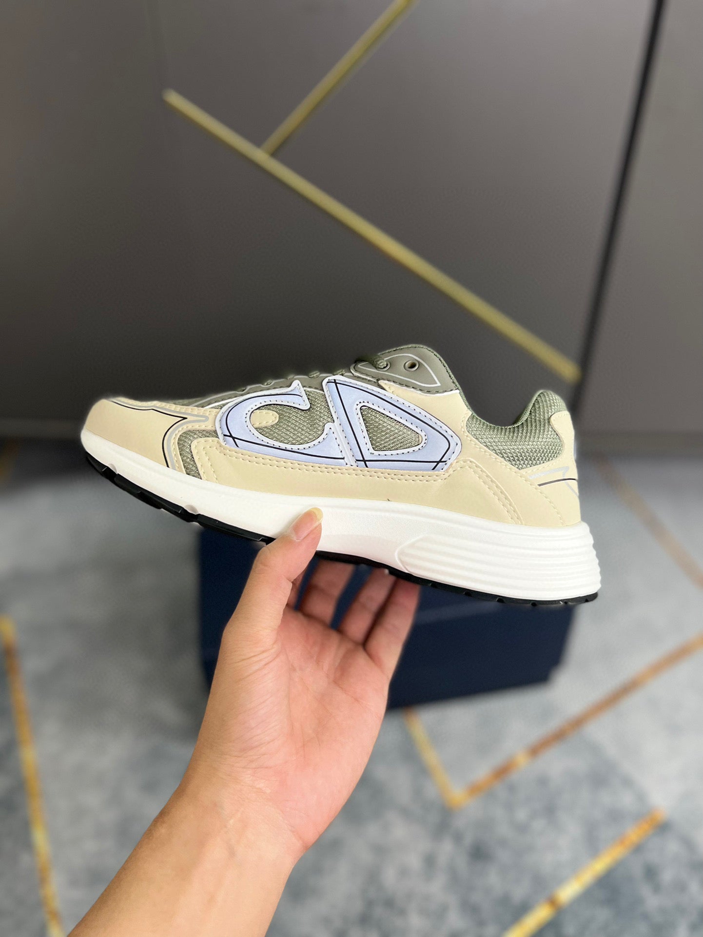 Dior B30