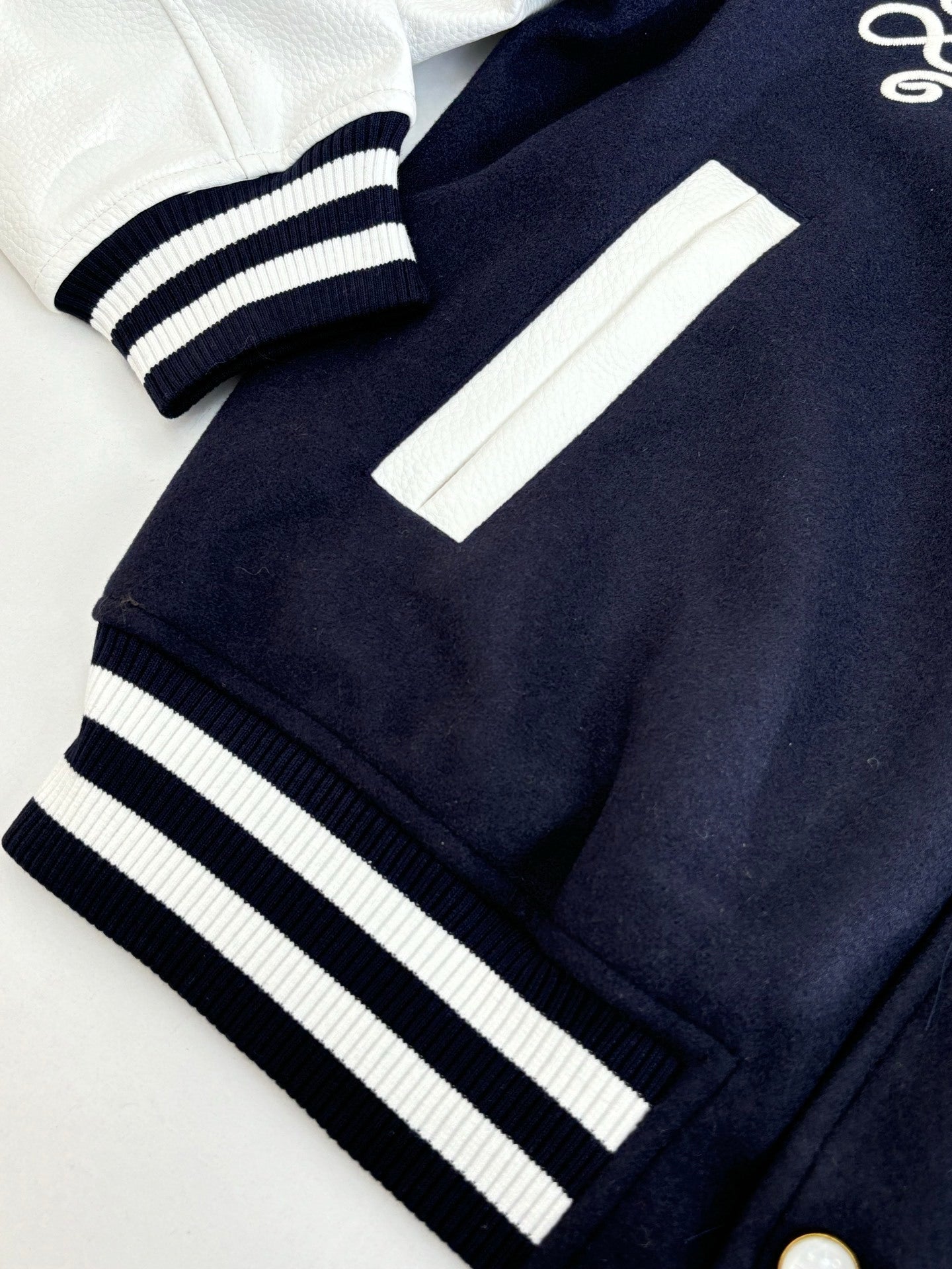 Chaqueta Louis Vuitton