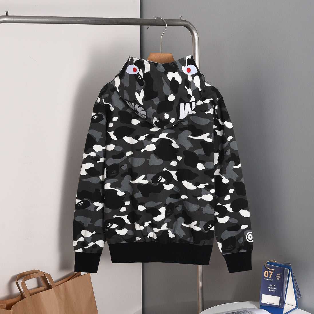 BAPE Sweatshirt