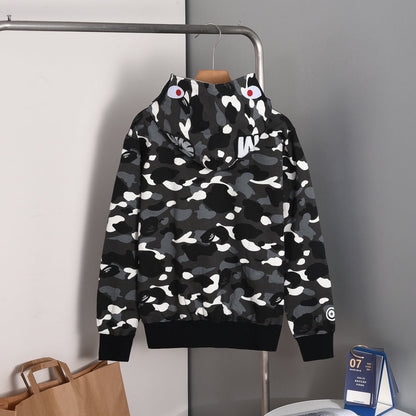 BAPE Sweatshirt