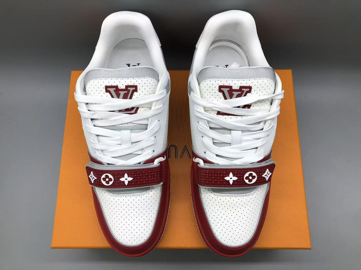 Louis Vuitton Trainer