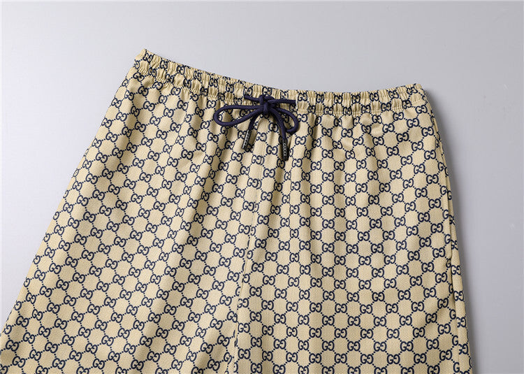 Conjunto Verão Gucci 1.1