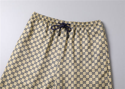 Conjunto Verão Gucci 1.1