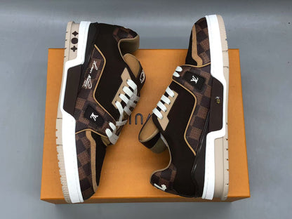 Louis Vuitton Trainer