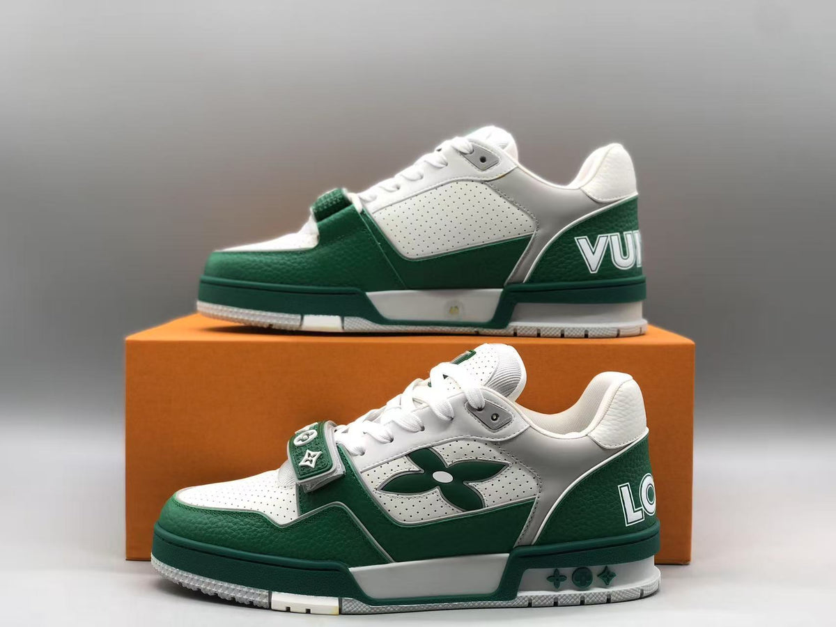 Louis Vuitton Trainer