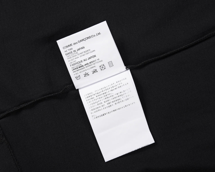 Suéter Comme Des Garcons