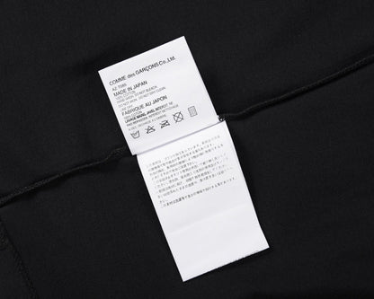 Suéter Comme Des Garcons