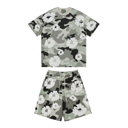 Denim Tears Printed