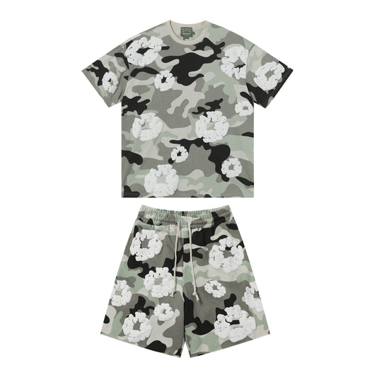 Denim Tears Printed