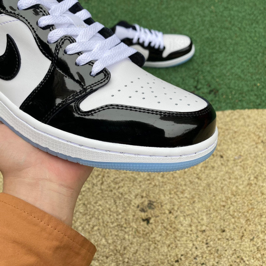 Jordan 1 Low