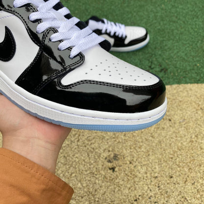 Jordan 1 Low