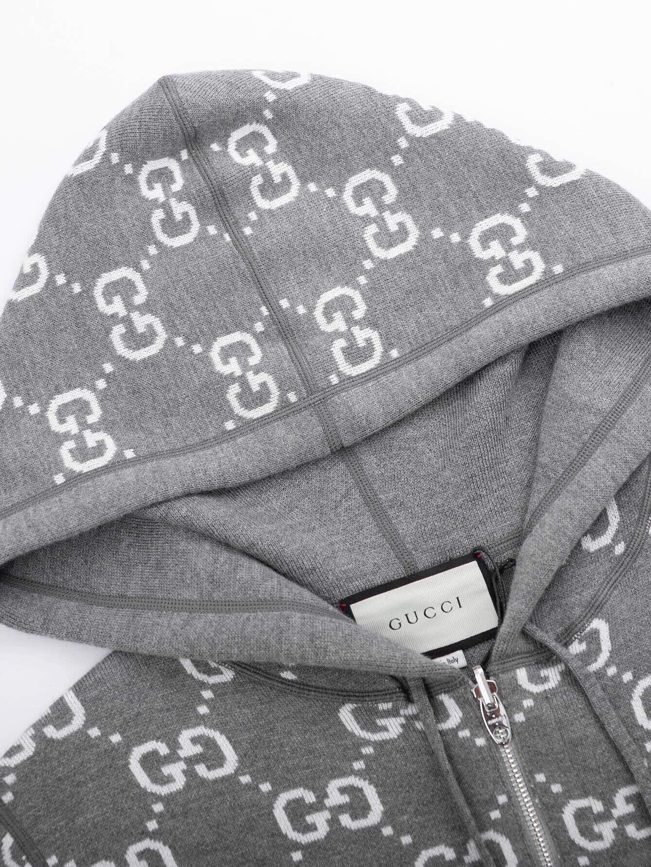 Chaqueta Gucci