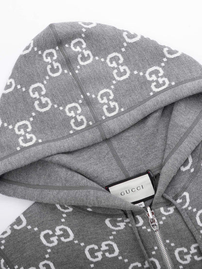 Chaqueta Gucci