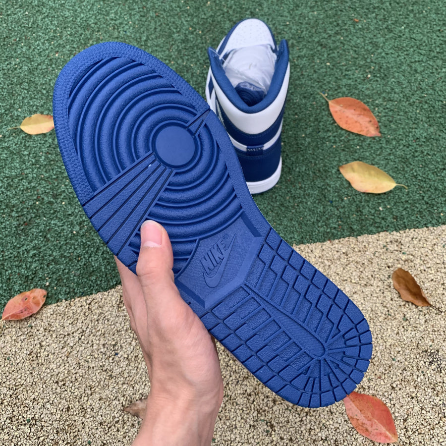 Jordan 1