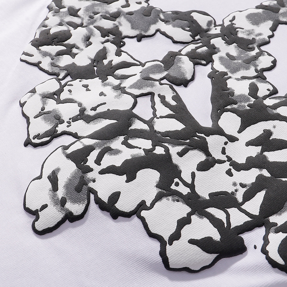 Camiseta Denim Tears