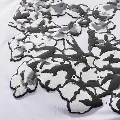 Camiseta Denim Tears