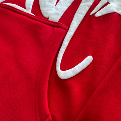 Sudadera con capucha Syna World