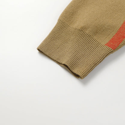 Suéter Burberry