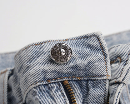 Chrome Hearts Corto