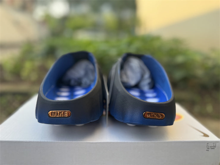 NIke Mind 001 "Blackened Blue"