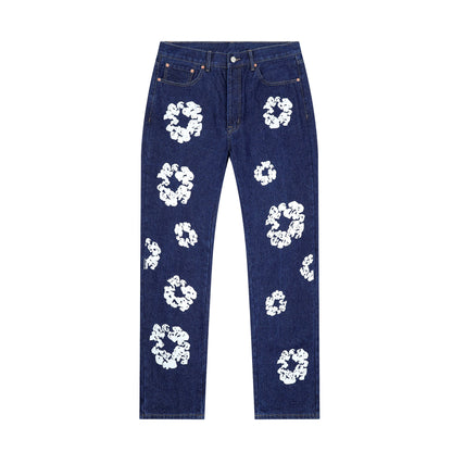 Conjunto Denim Tears