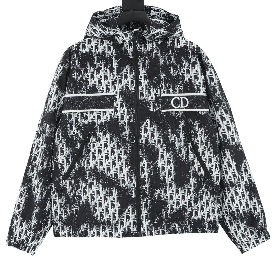 Chaqueta Dior