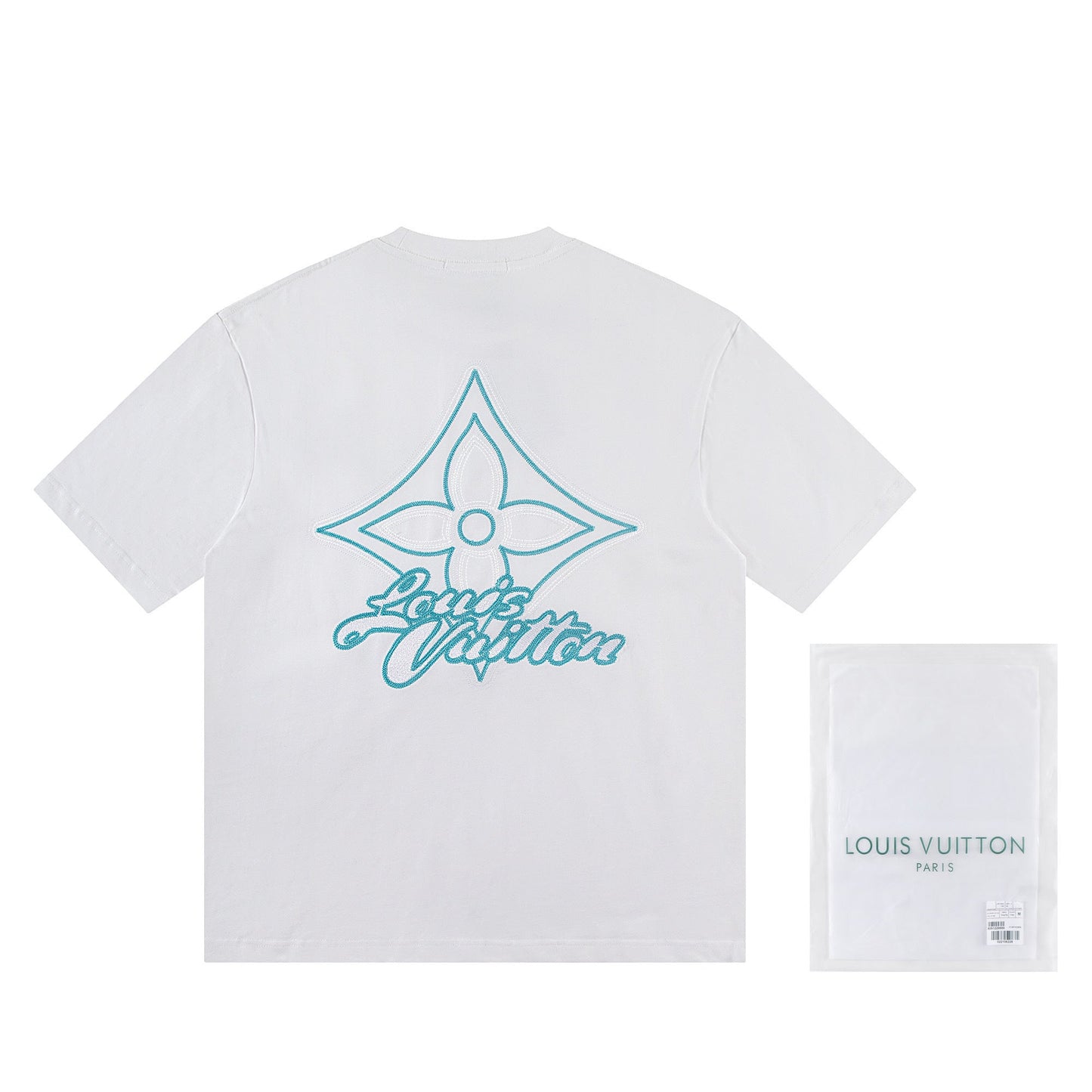 Camiseta Louis Vuitton