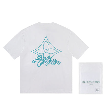 Camiseta Louis Vuitton
