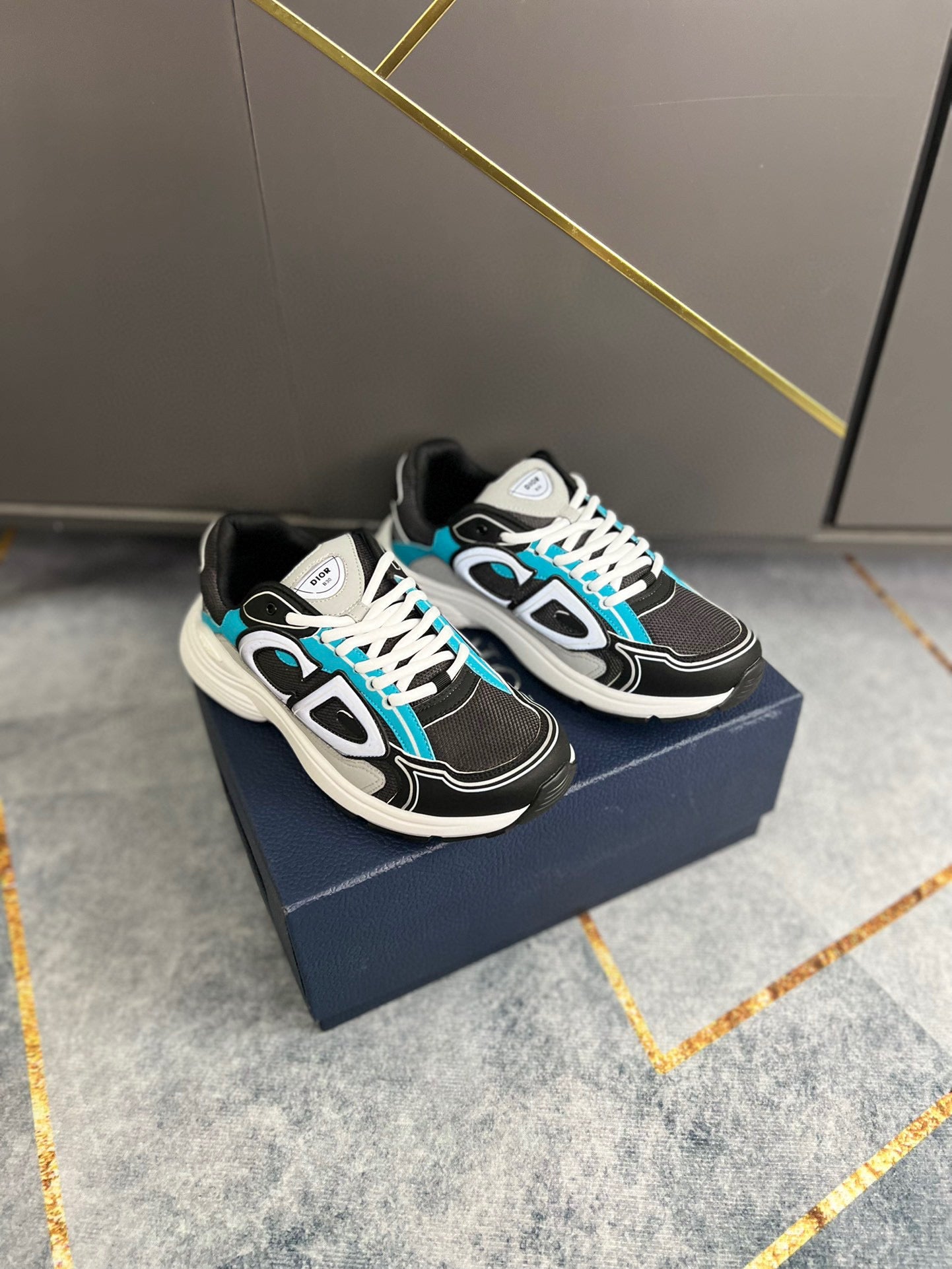 Dior B30