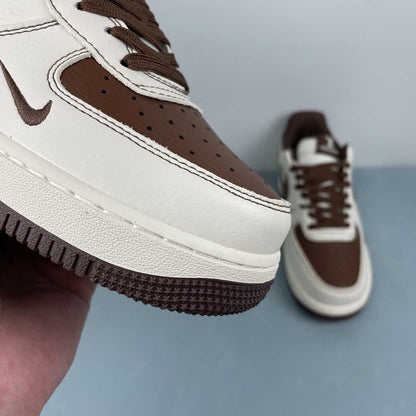 Louis Vuitton x Nike Air Force 1