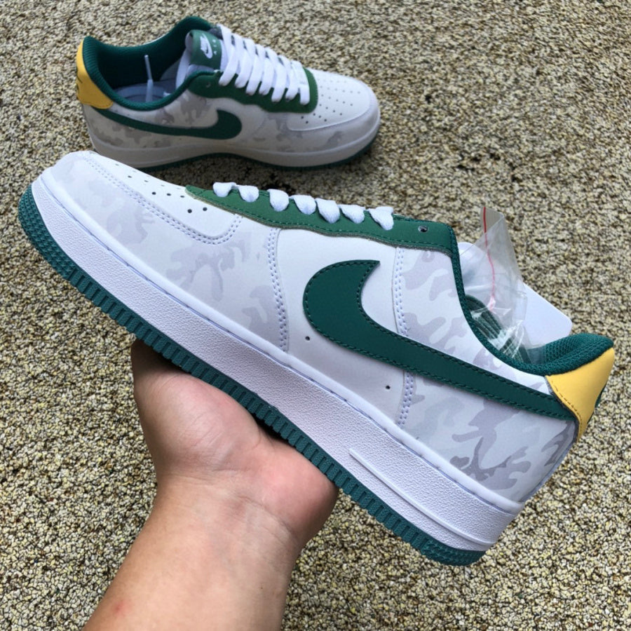 Air Force 1 Low