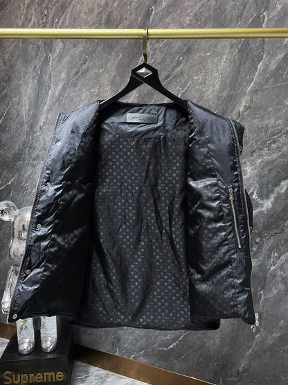 Chrome Hearts Colete