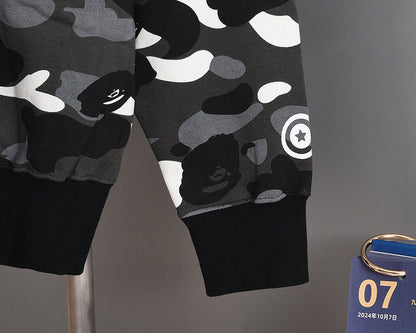 BAPE Sweatshirt