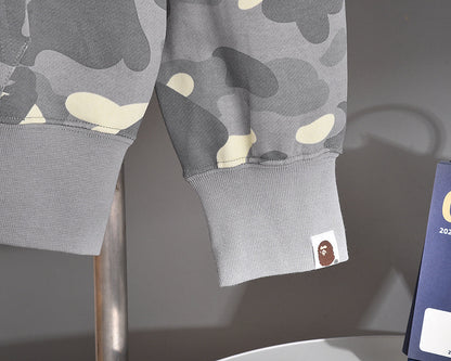 BAPE Sweatshirt