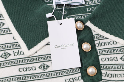 Casablanca Sweater