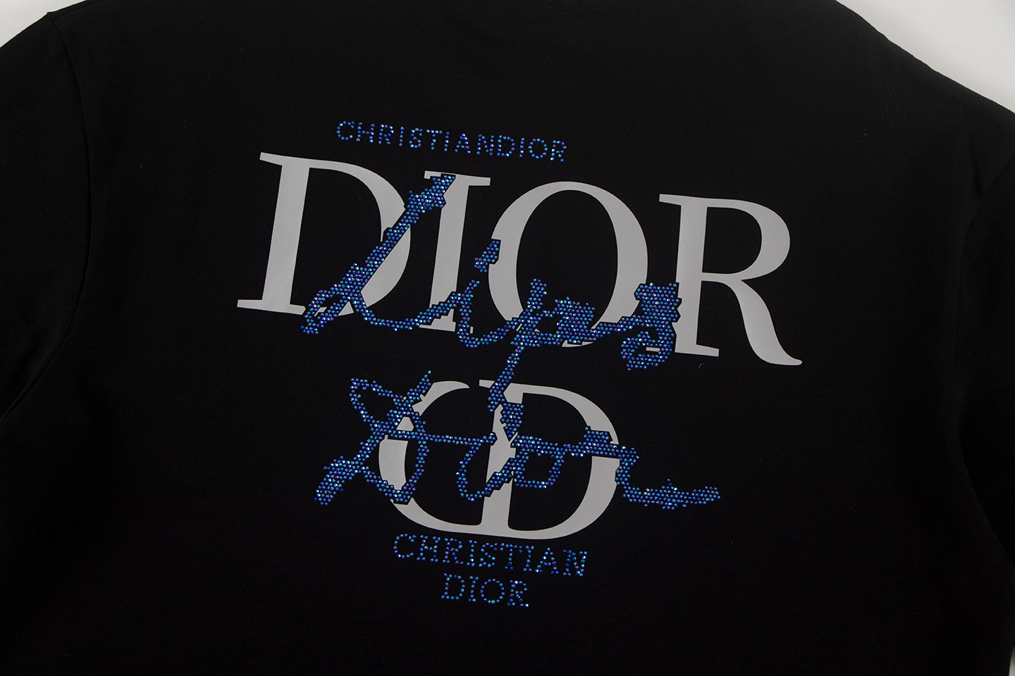 Camiseta de Dior
