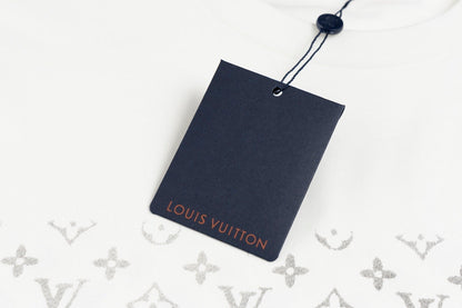 Camiseta de Louis Vuitton